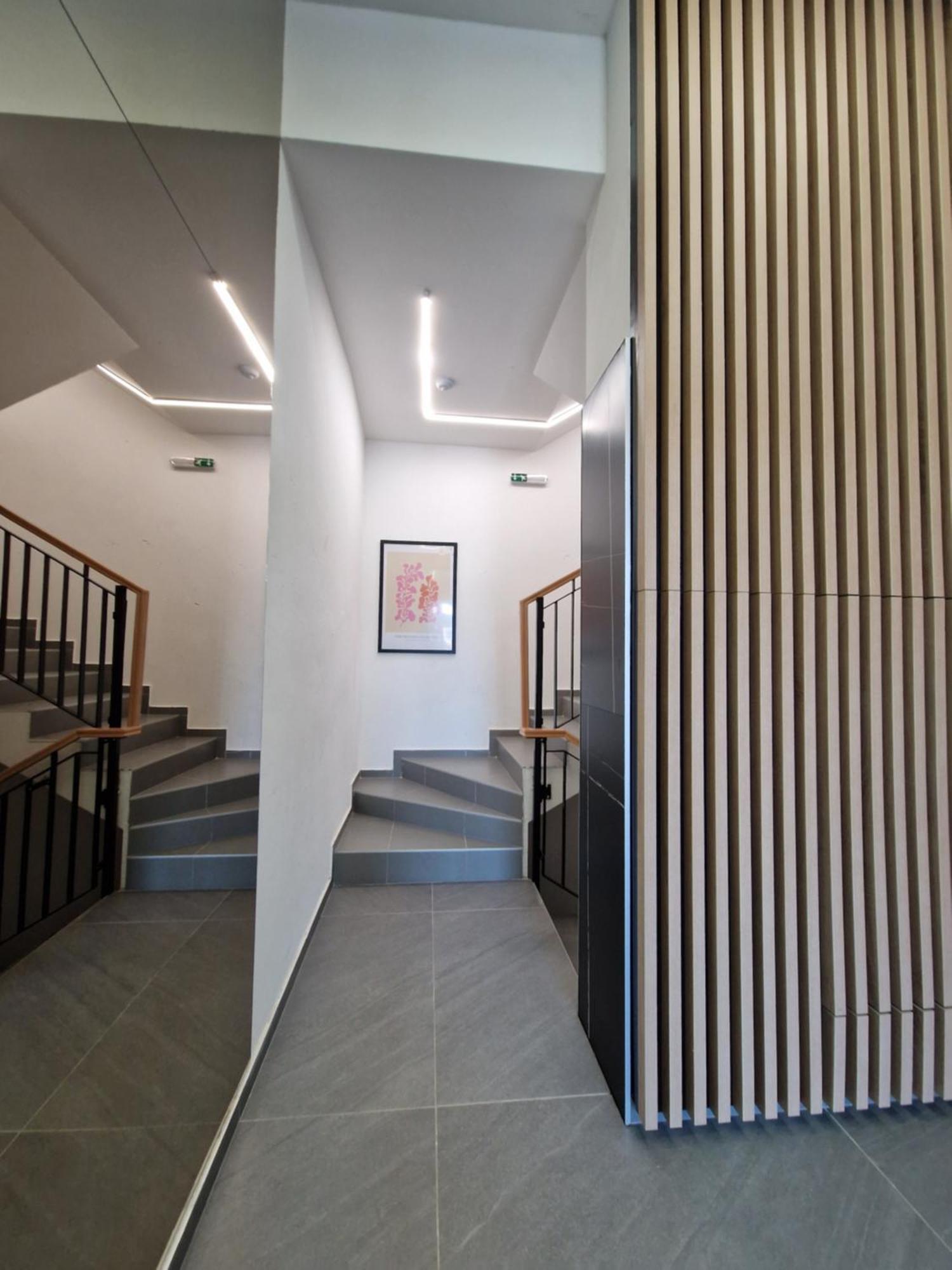 Smart Loft Apartment Tuzla Ngoại thất bức ảnh